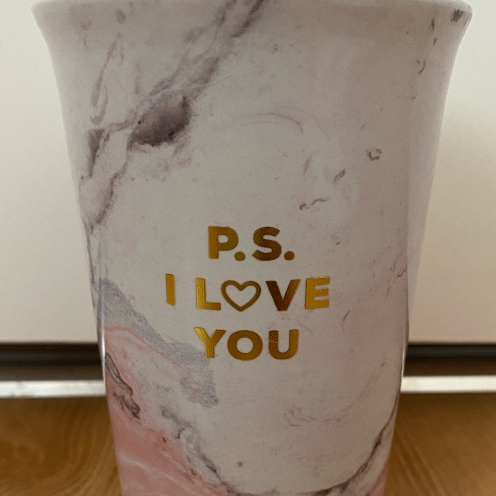 Tumbler/Mug